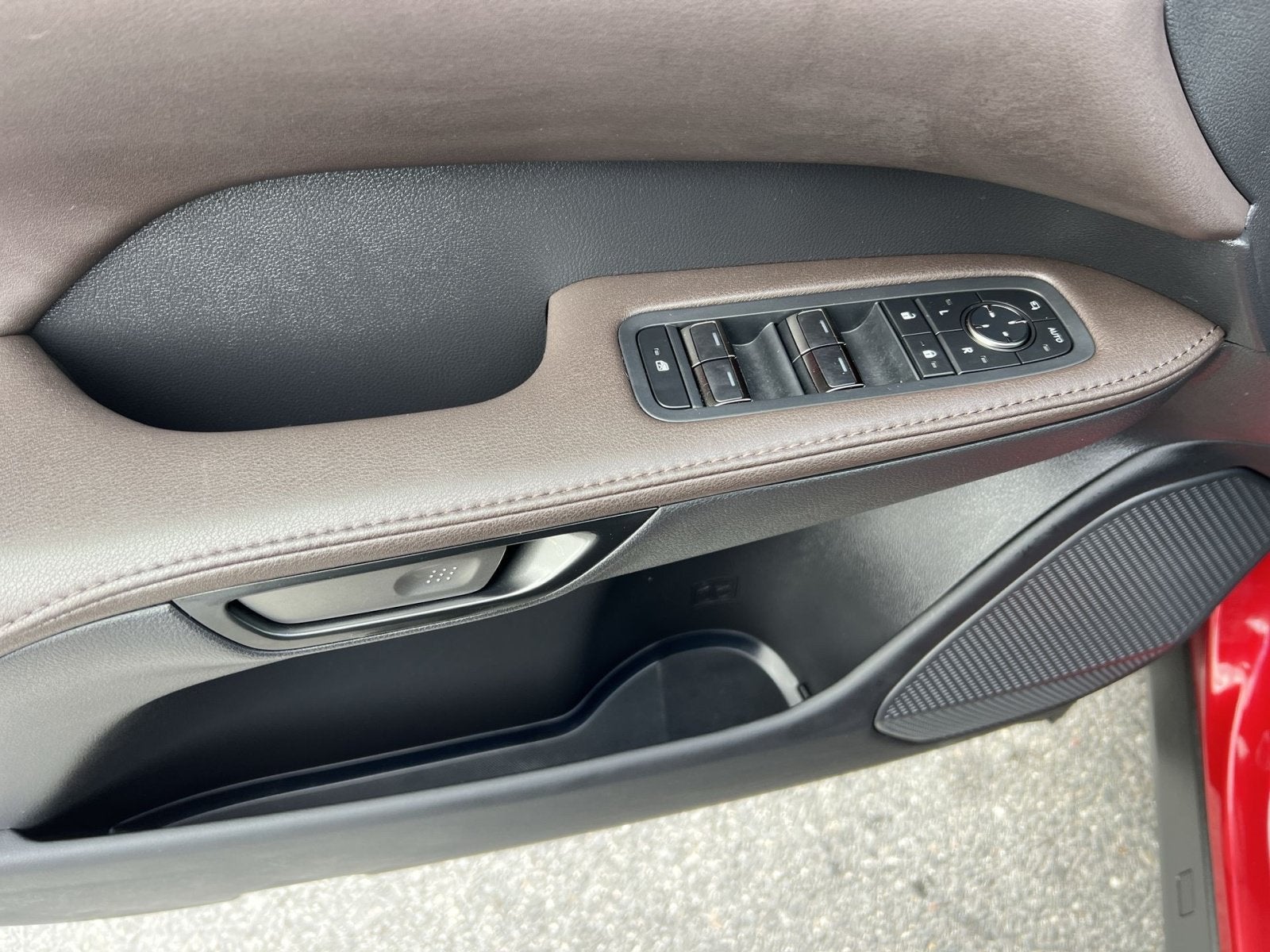 2025 Lexus RX 450h+ Luxury
