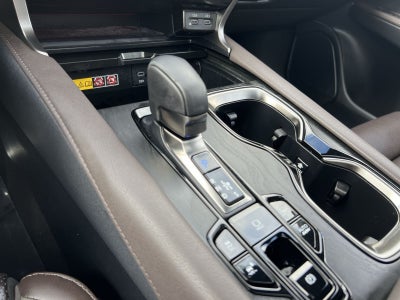 2025 Lexus RX 450h+ Luxury