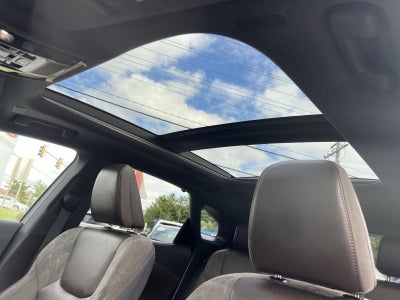 2025 Lexus RX 450h+ Luxury