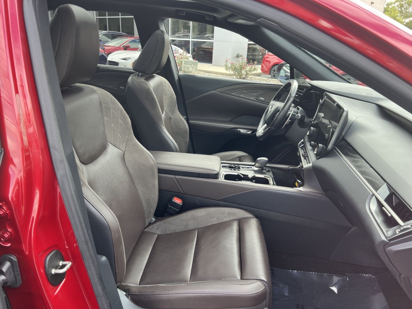 2025 Lexus RX 450h+ Luxury