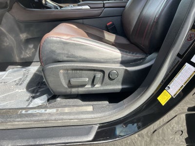 2019 Lexus RX 350L