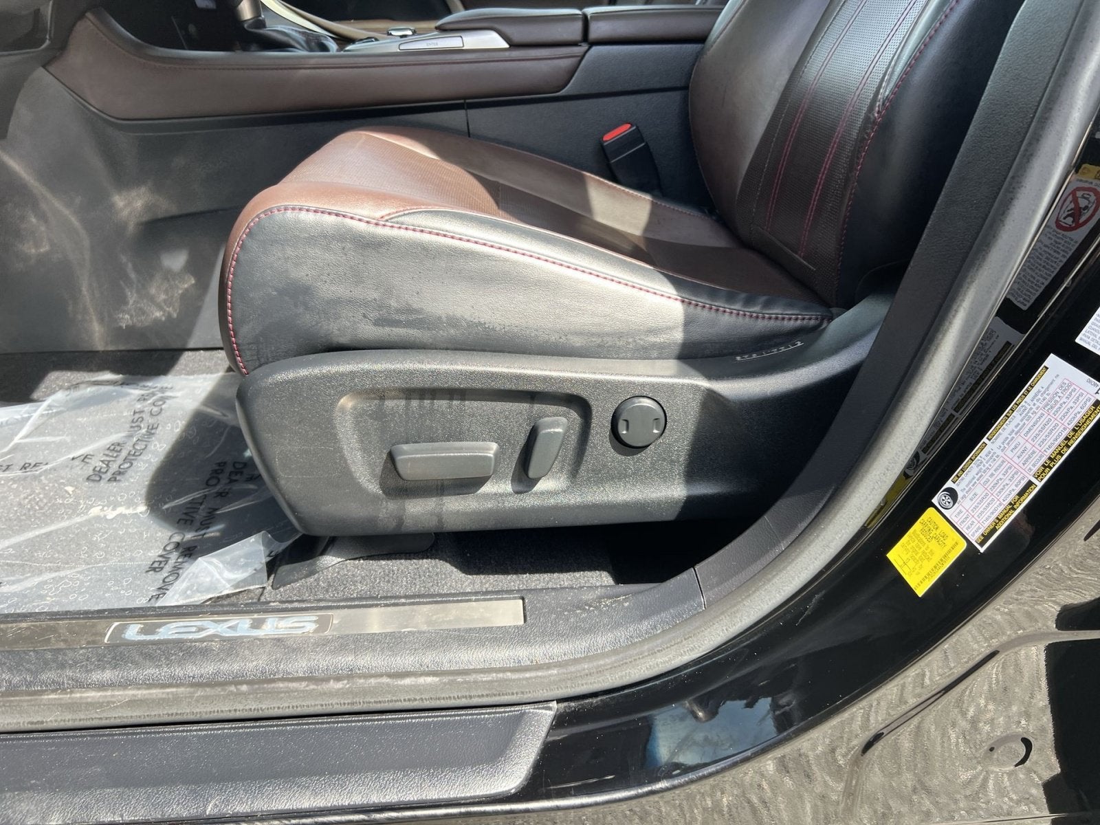 2019 Lexus RX 350L