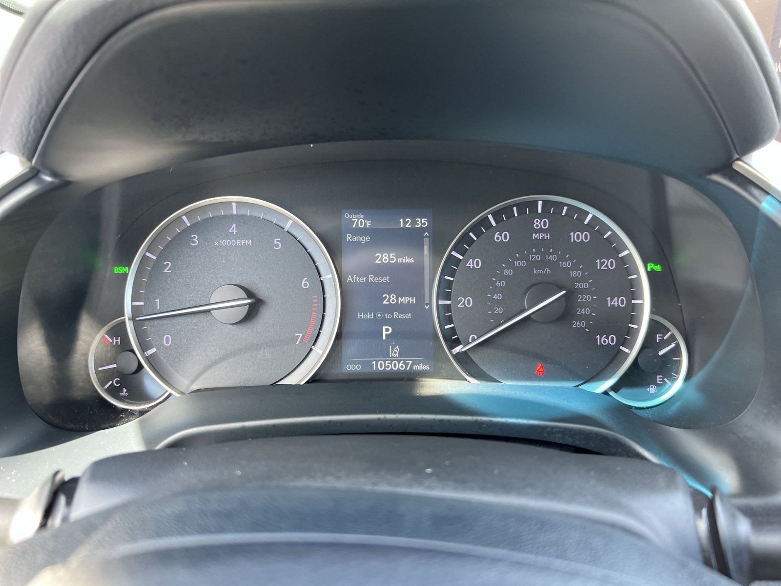 2019 Lexus RX 350L