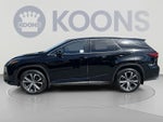2019 Lexus RX 350L