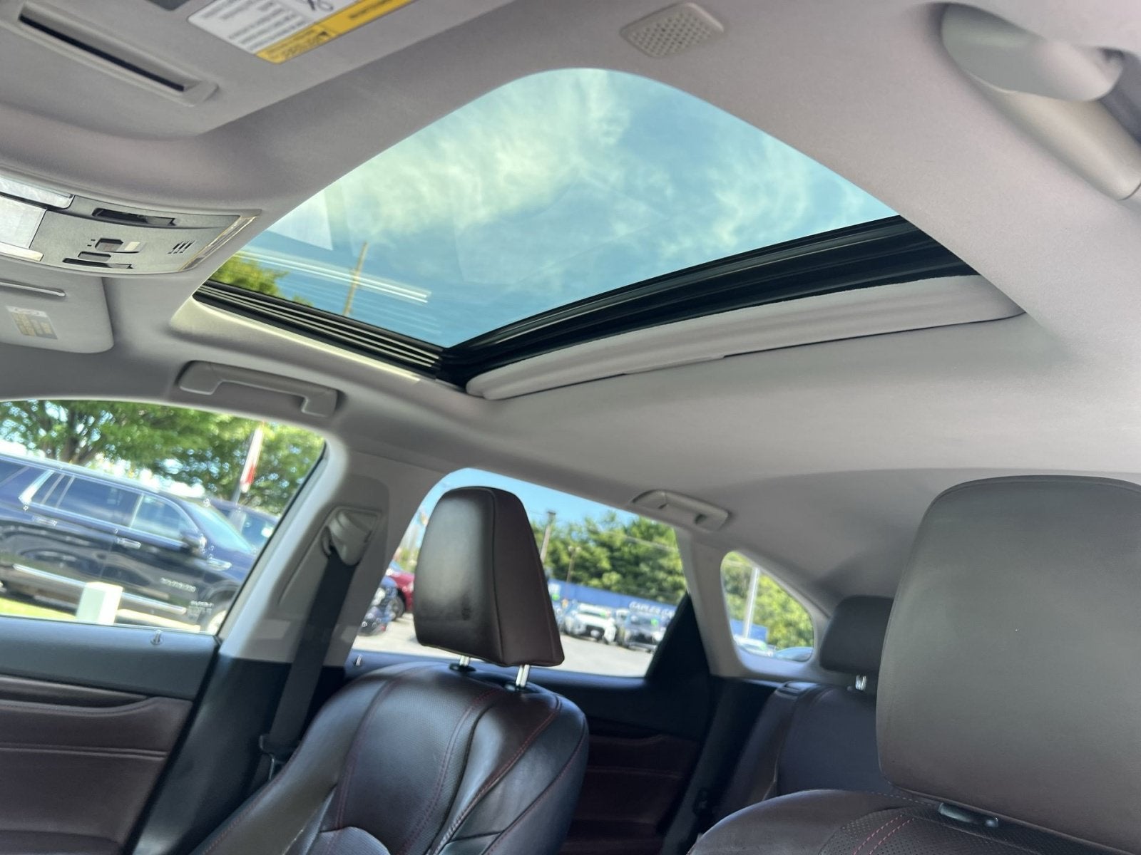 2019 Lexus RX 350L