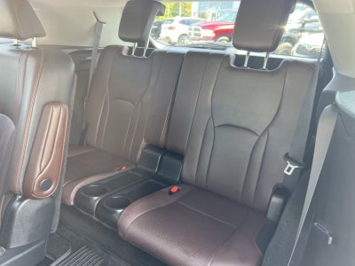 2019 Lexus RX 350L
