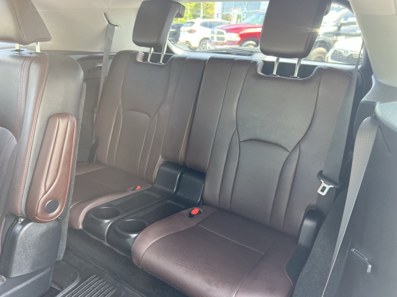 2019 Lexus RX 350L