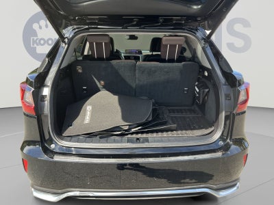 2019 Lexus RX 350L