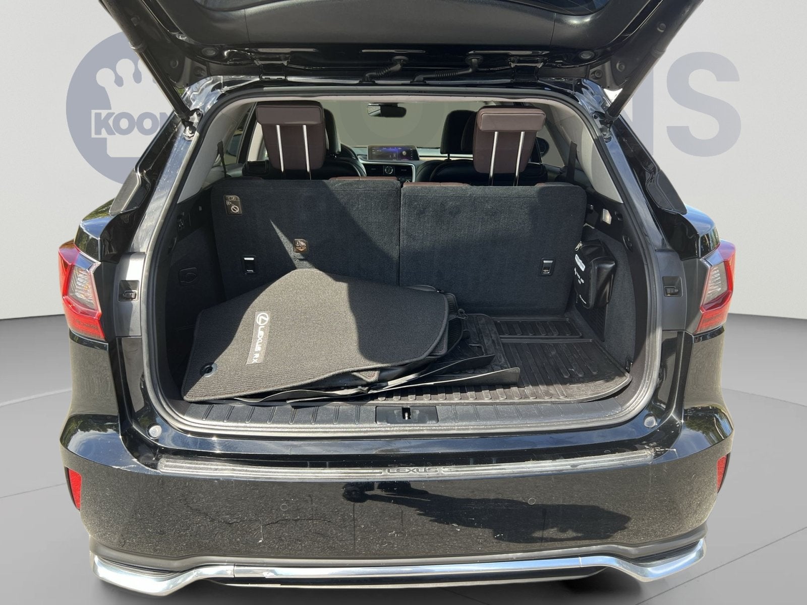 2019 Lexus RX 350L