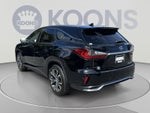 2019 Lexus RX 350L