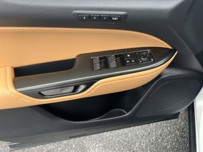 2025 Lexus NX 350h Premium