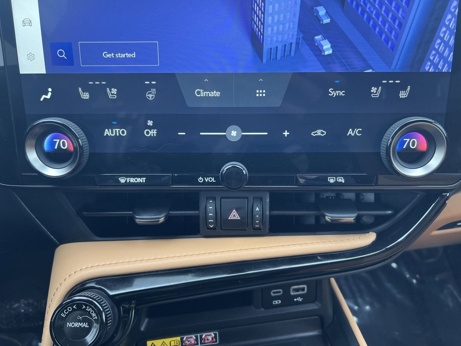 2025 Lexus NX 350h Premium