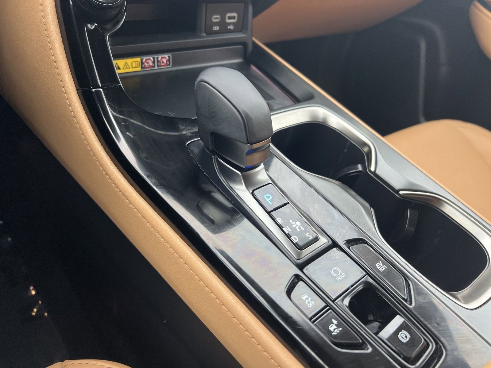 2025 Lexus NX 350h Premium