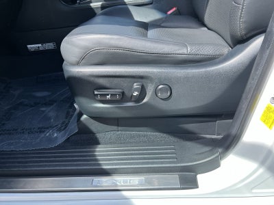 2023 Lexus GX 460 Luxury