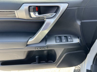2023 Lexus GX 460 Luxury