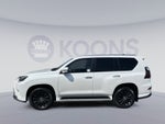 2023 Lexus GX 460 Luxury