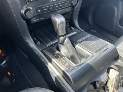 2023 Lexus GX 460 Luxury