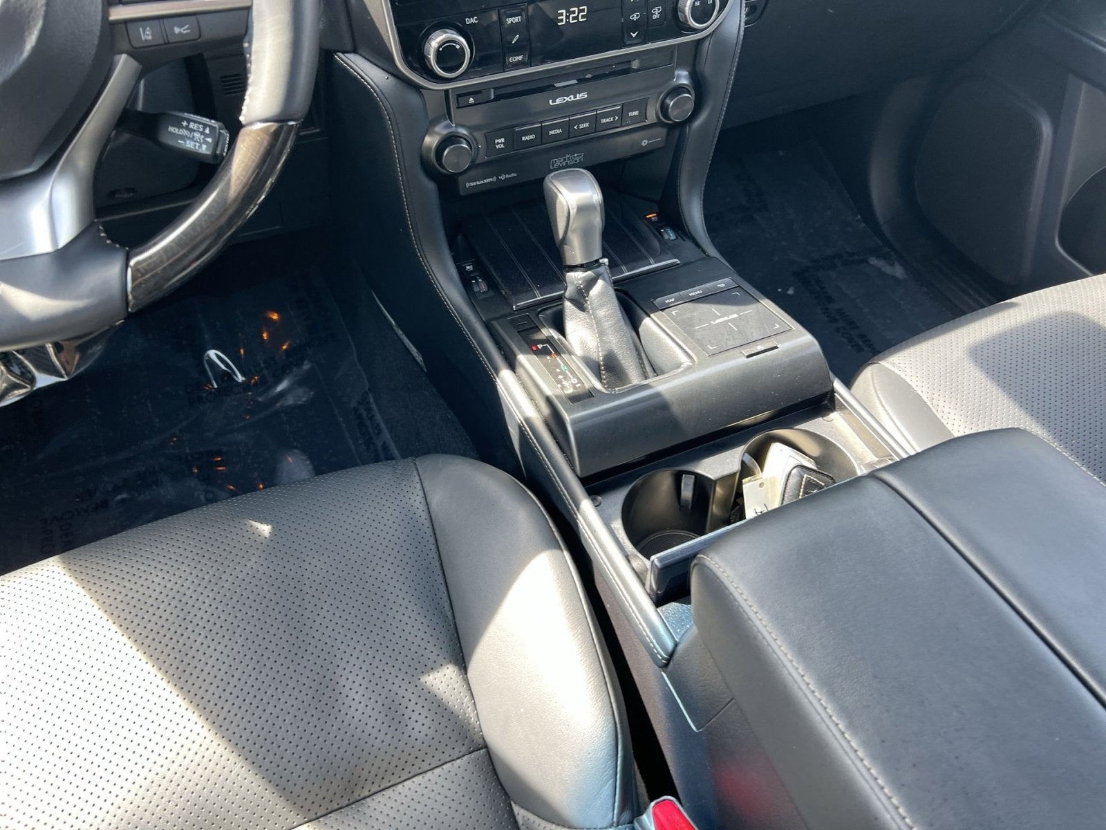 2023 Lexus GX 460 Luxury