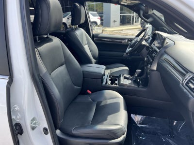 2023 Lexus GX 460 Luxury