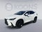 2024 Lexus NX 450h+ Luxury