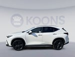 2024 Lexus NX 450h+ Luxury