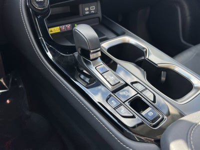 2024 Lexus NX 450h+ Luxury