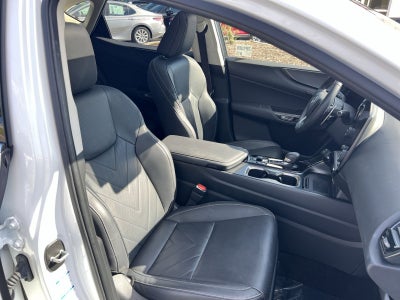 2024 Lexus NX 450h+ Luxury