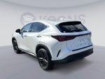 2024 Lexus NX 450h+ Luxury