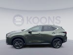 2024 Lexus NX 450h+ Luxury