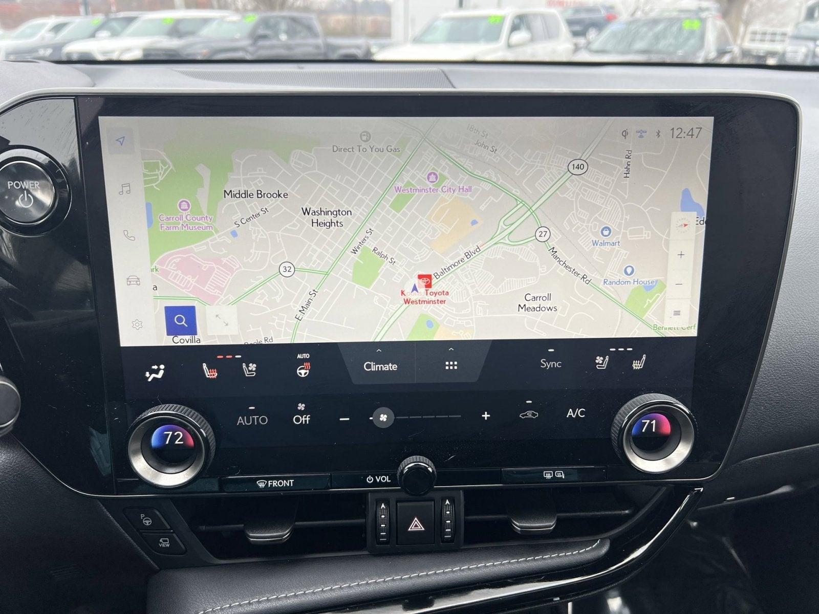 2024 Lexus NX 450h+ Luxury