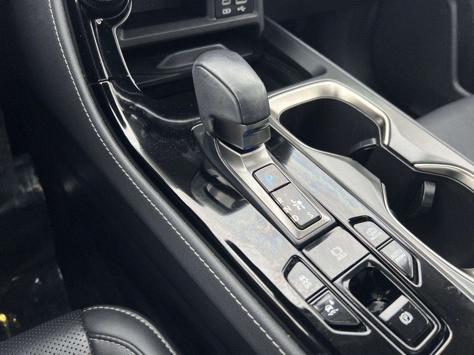 2024 Lexus NX 450h+ Luxury