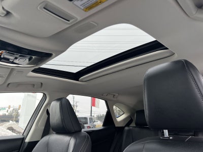 2024 Lexus NX 450h+ Luxury