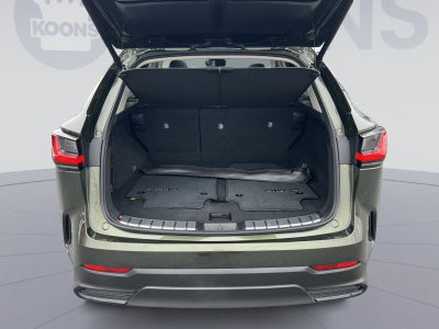 2024 Lexus NX 450h+ Luxury