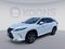 2022 Lexus RX 350L