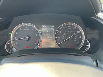 2022 Lexus RX 350L