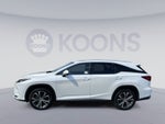 2022 Lexus RX 350L
