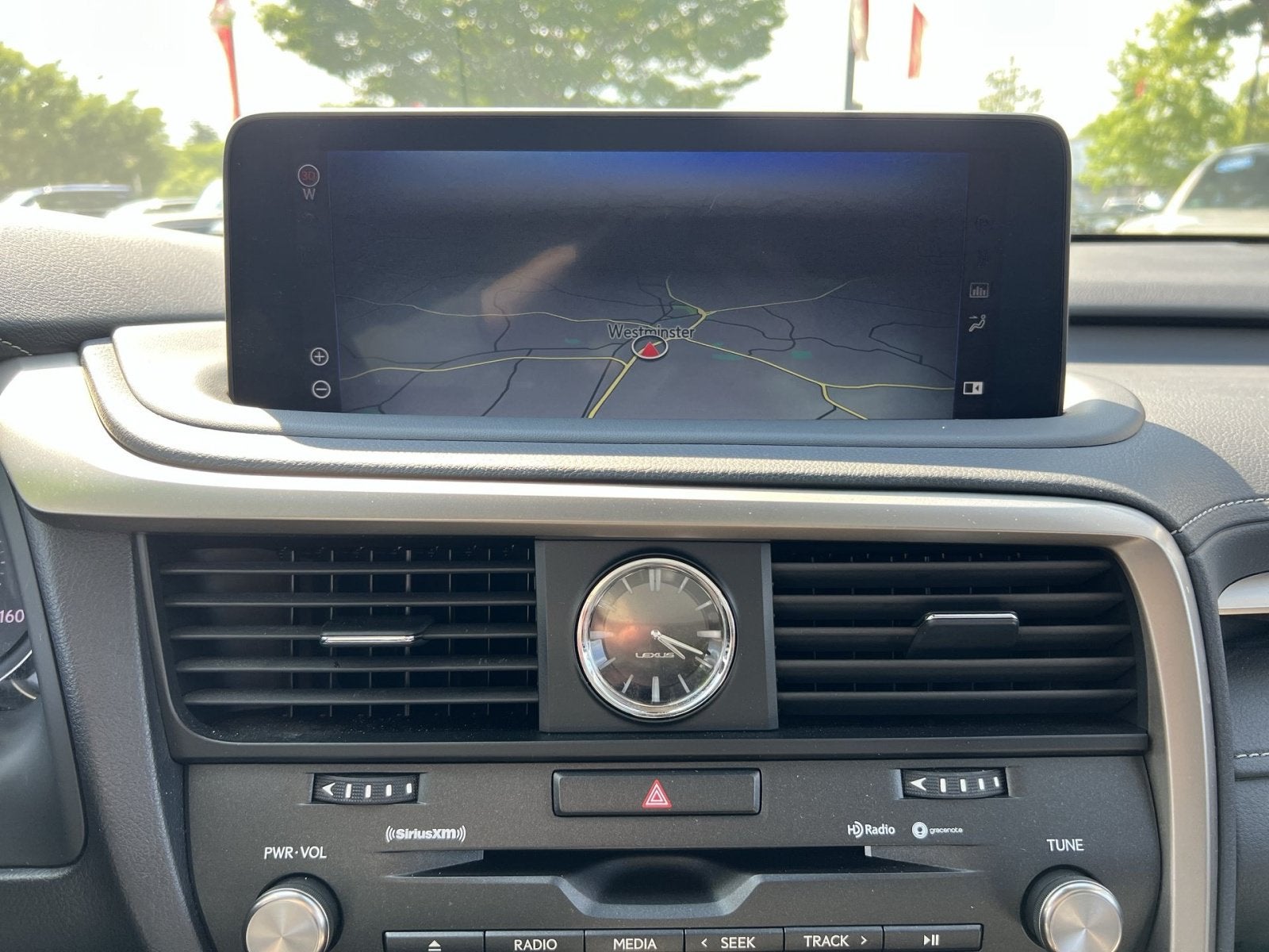 2022 Lexus RX 350L