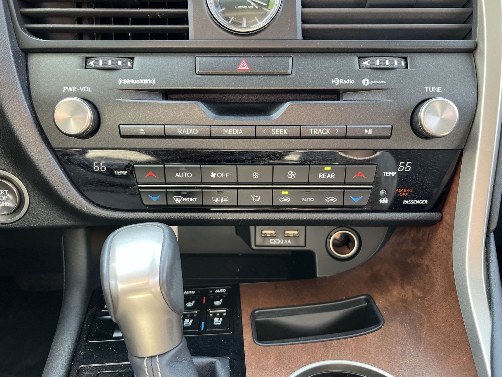 2022 Lexus RX 350L