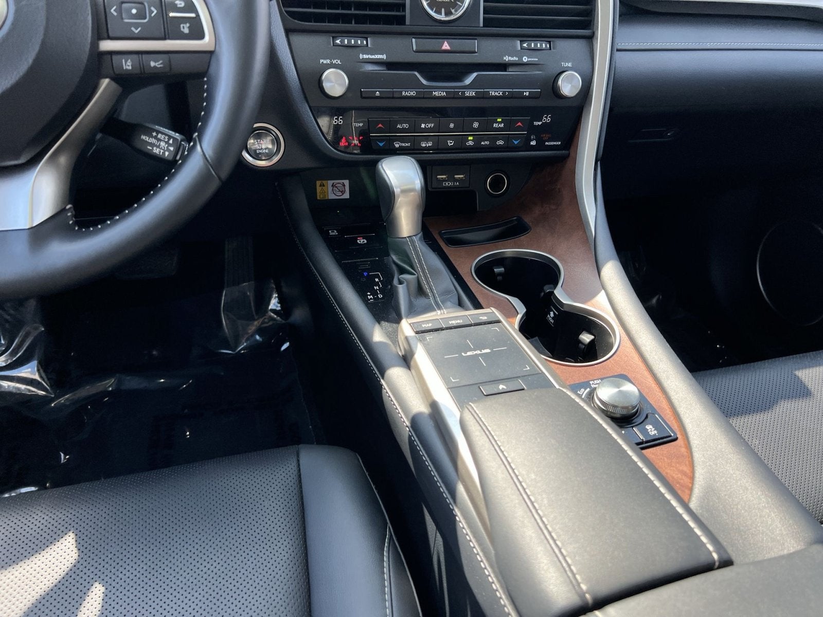 2022 Lexus RX 350L