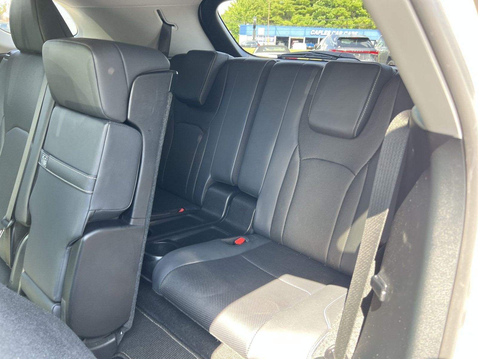 2022 Lexus RX 350L