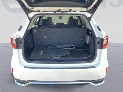 2022 Lexus RX 350L