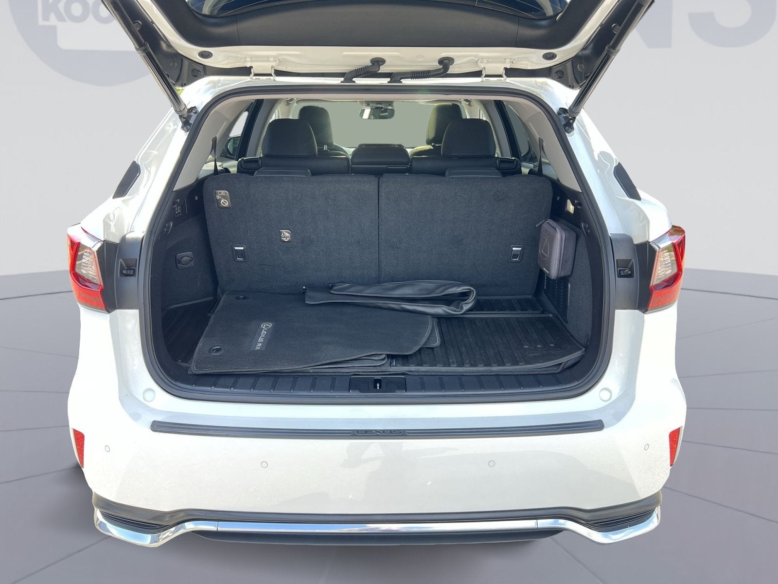 2022 Lexus RX 350L