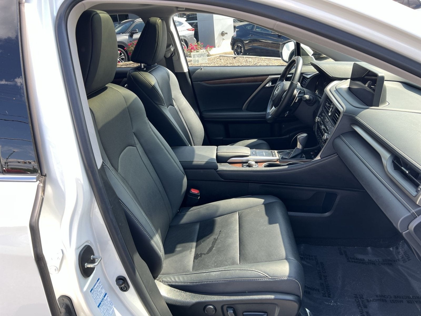 2022 Lexus RX 350L