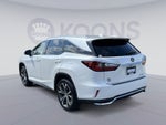 2022 Lexus RX 350L