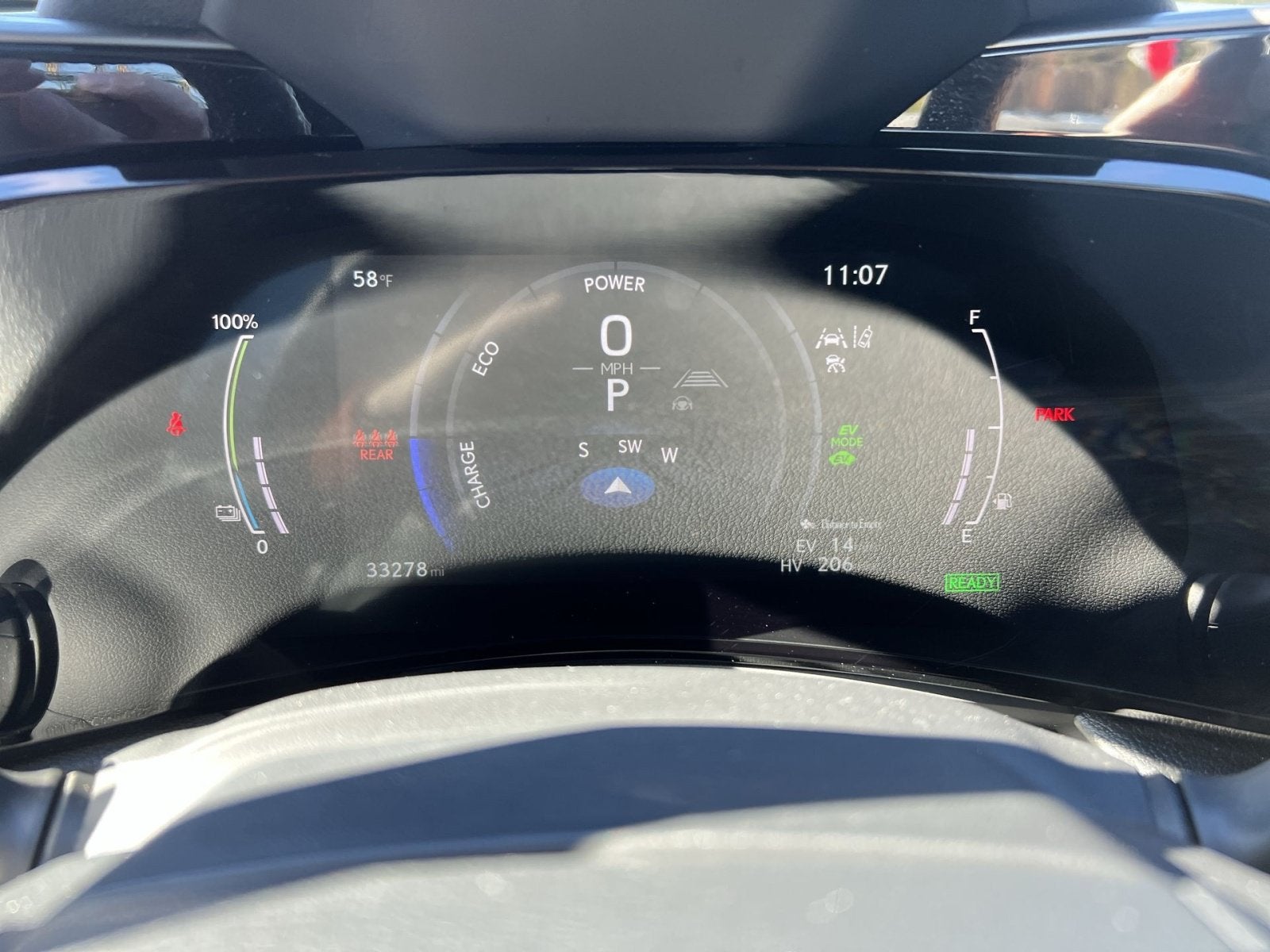 2025 Lexus NX 450h+ F SPORT