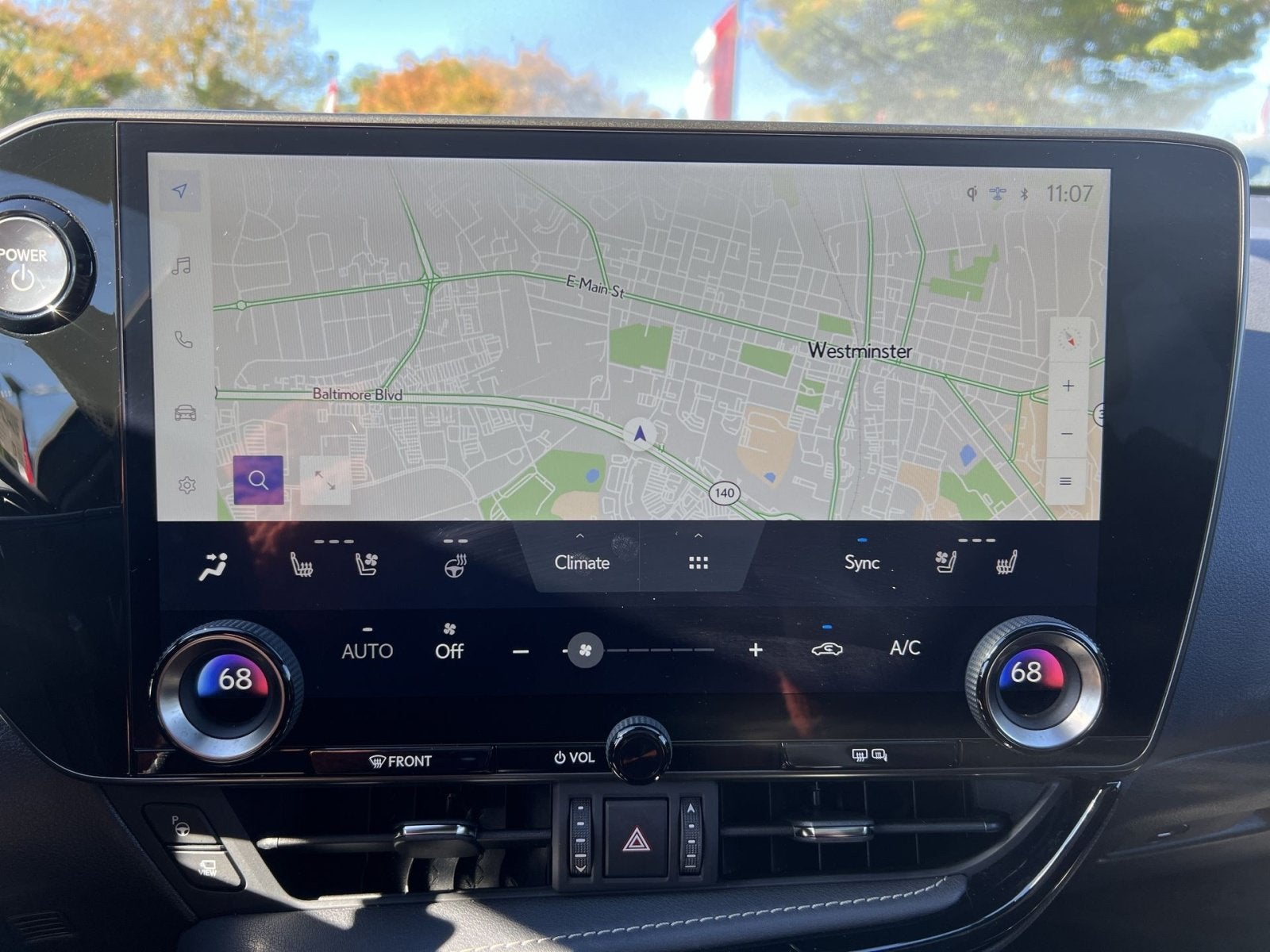 2025 Lexus NX 450h+ F SPORT