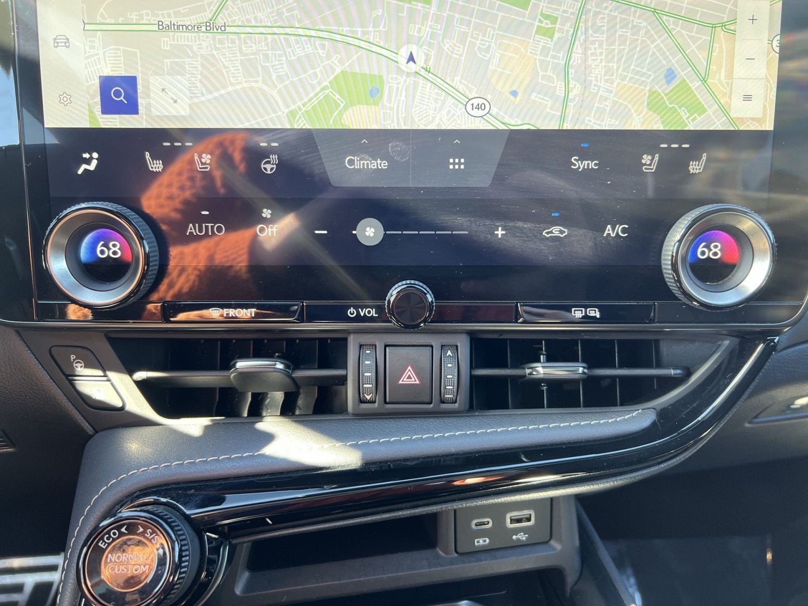 2025 Lexus NX 450h+ F SPORT