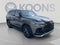 2023 Lexus LX 600 F SPORT