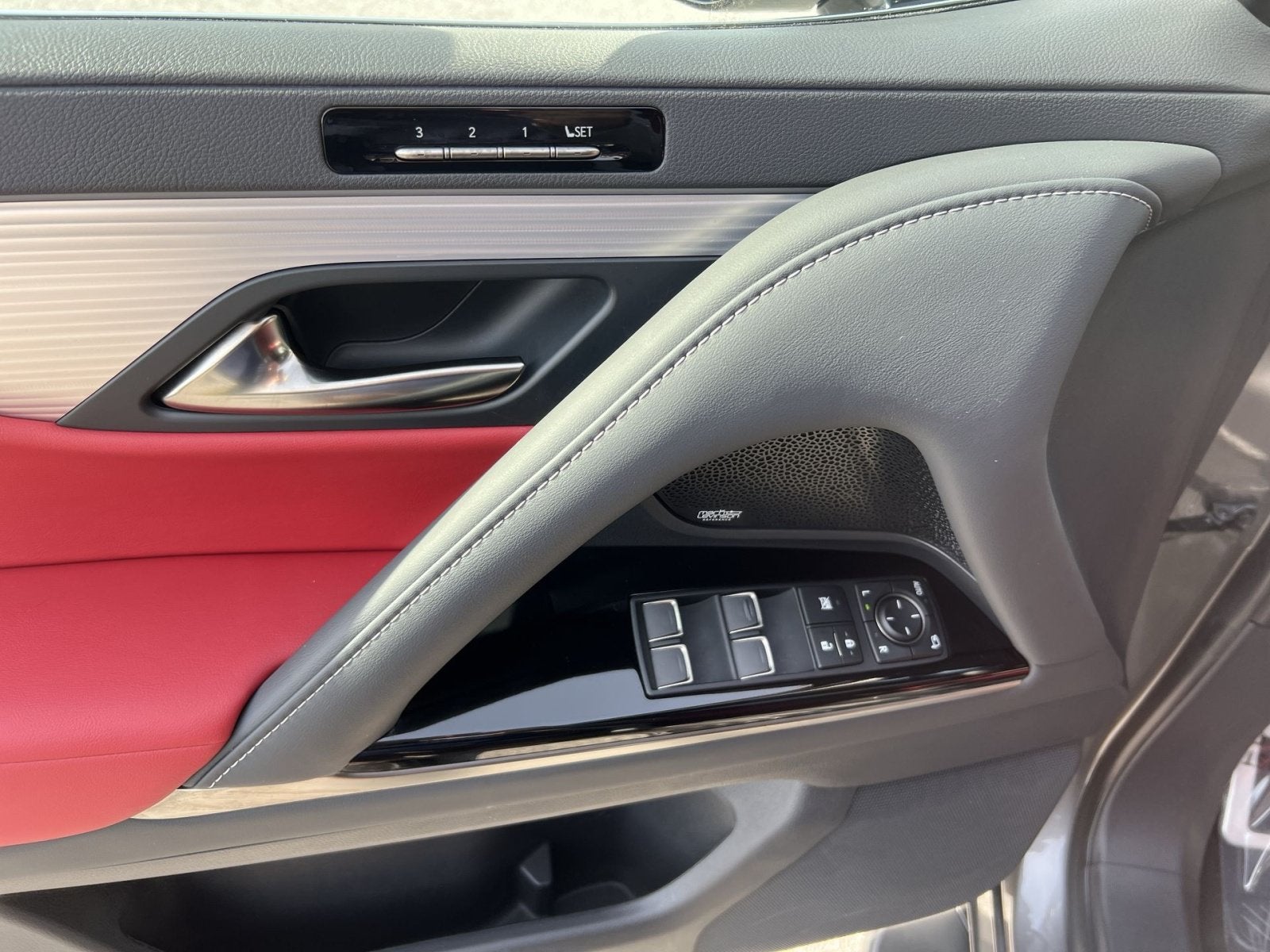 2023 Lexus LX 600 F SPORT