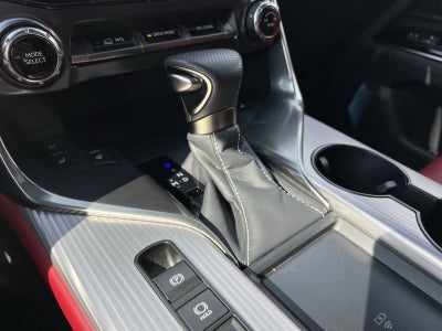 2023 Lexus LX 600 F SPORT